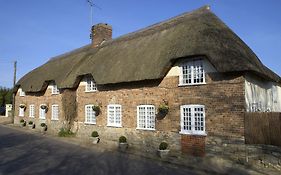 Yalbury Cottage Dorchester